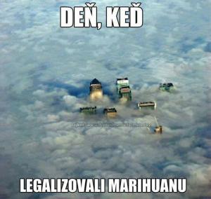 Legalizace