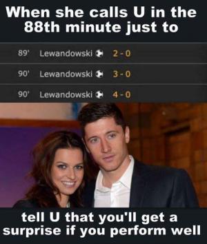 Lewandowski:D