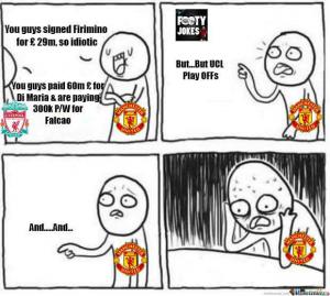 Manchester United:D