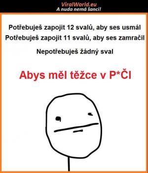 Svaly:D