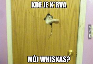 Whiskas