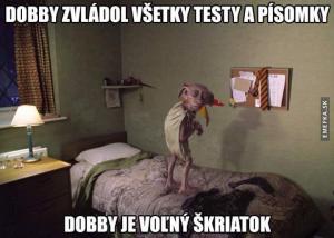Dobby:D