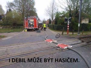 Hasiči