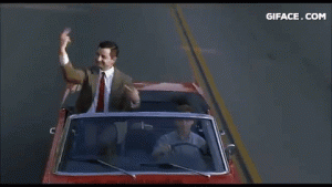 Mr. Bean