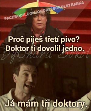 Jedno pivo 