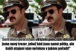 Nový trezor