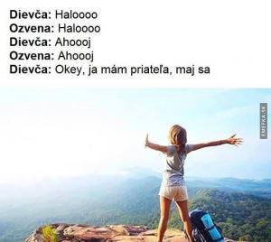 Blondýna