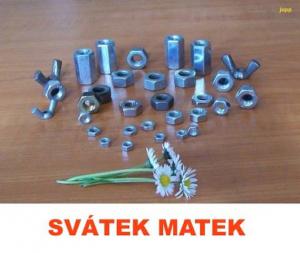 Svátek matek