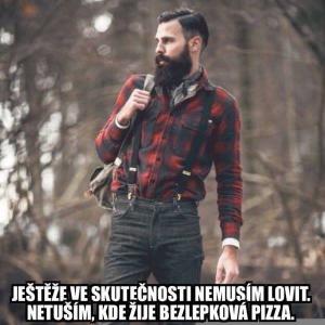 Hipster obecný