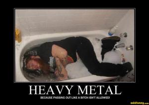 heavymetal  