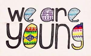 Jsme mladí