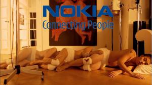 Nokia spojuje