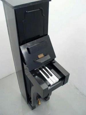 Inteligentné Piano