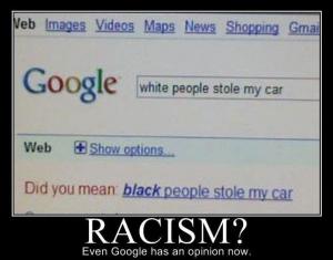 Rasismus