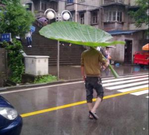 Super deštník