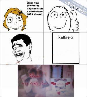 Raffaelo