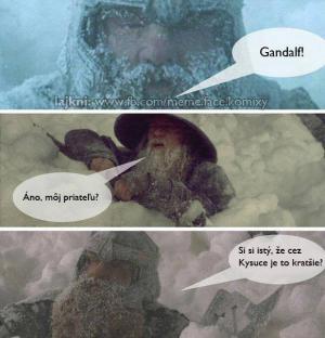 Gandalfe