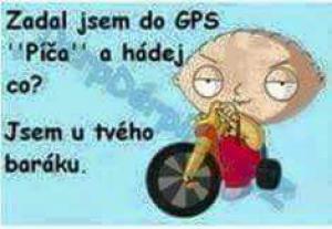 GPS