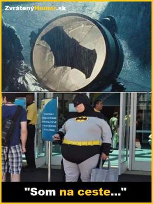 Batman:D