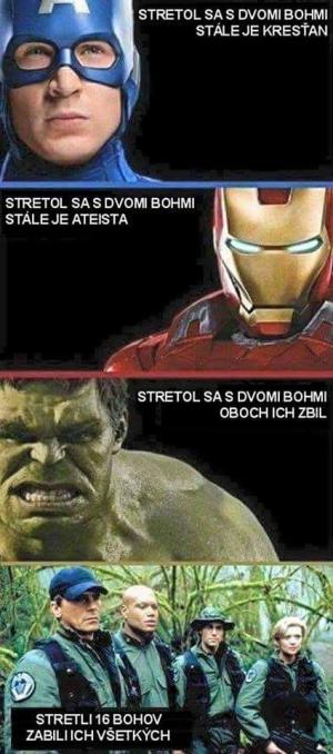 Bohové