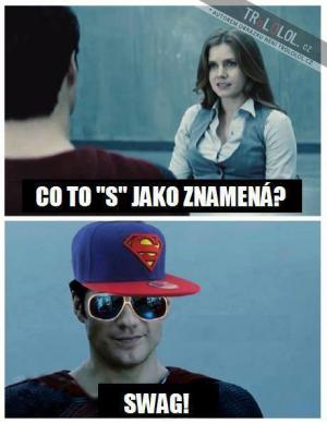 Swag