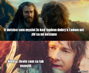 Život naučí