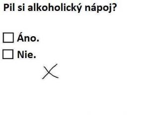 Alkohol