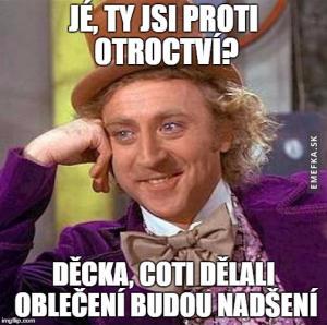 čínské děcka :-D