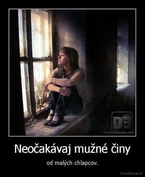 Chlapské činy
