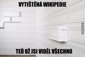 WIkipedie