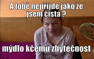 čistota