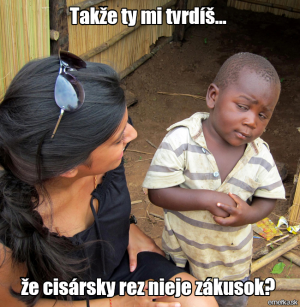 Císařský řez