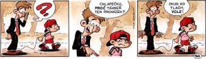 Provázek