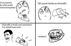 Tkaničky