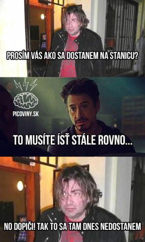 Furt rovně