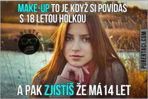Make-up