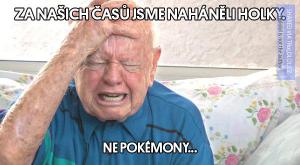 Kam ten svět spěje... 