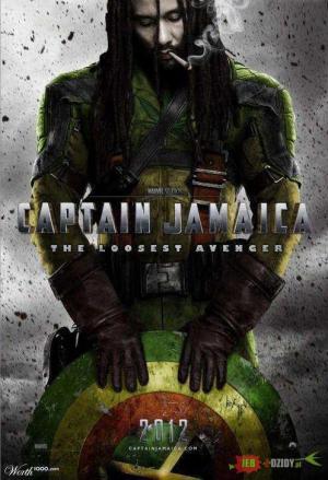 Kapitán jamajka