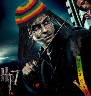 Další díl Harryho Pottera