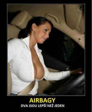 Airbagy