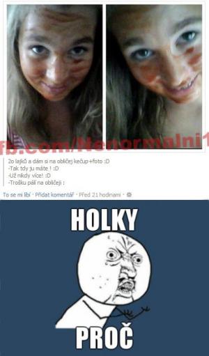 Holky