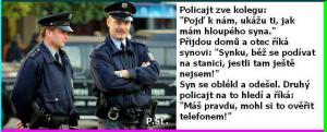 Policajt