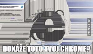 IE 1 : 0 Chrome :D