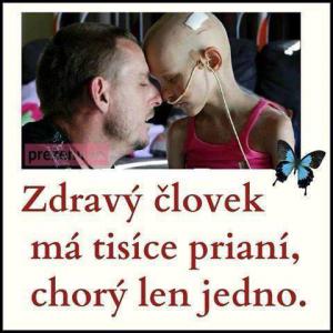 Přání