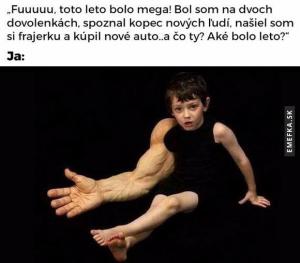 Dovolená