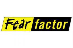 Faktor strachu