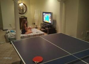 Ping Pong  