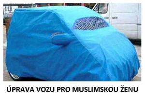 Muslimské auto
