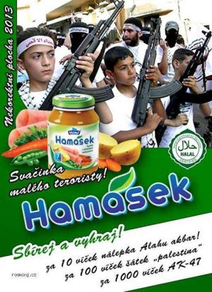 Hamásek