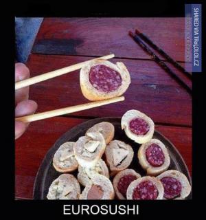 Eurosushi